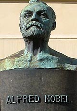 Alfred Nobel
